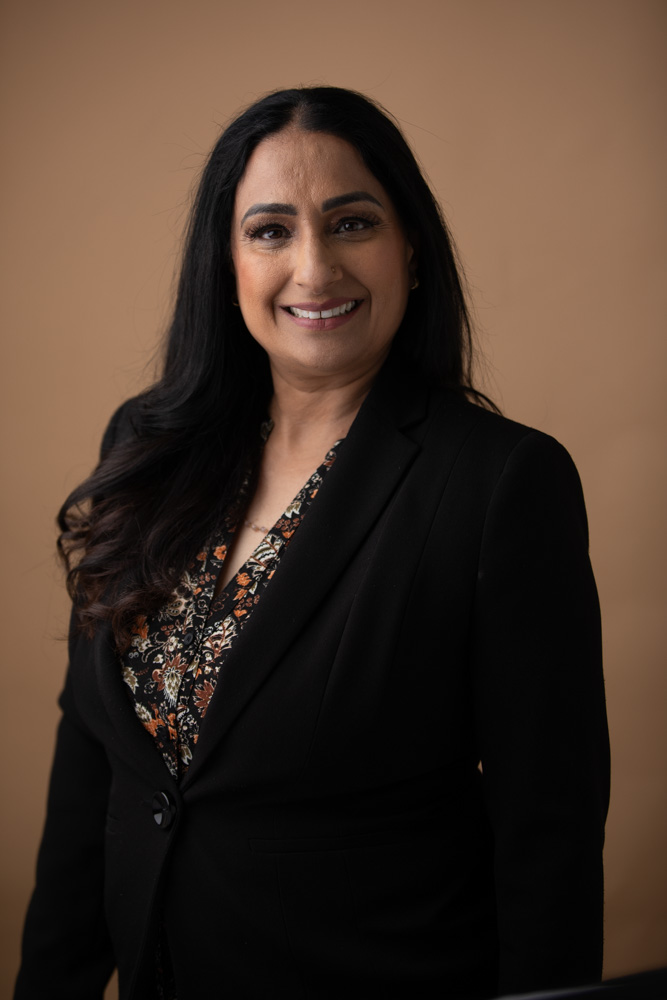 Neetu Bedi, Senior Mortgage Advisor based in Vancouver, BC